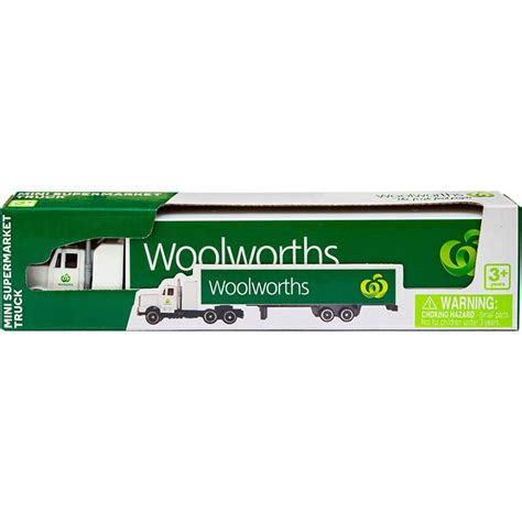 Woolworths Truck Toy Top Sellers | www.cumberland.org