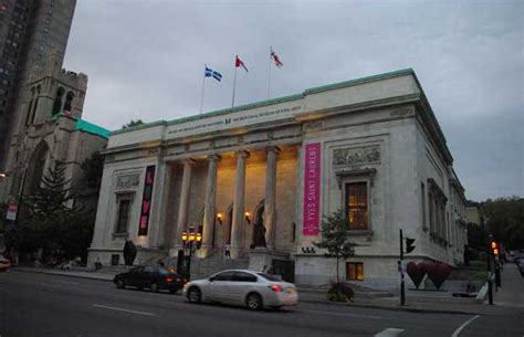 Montreal Museum of Fine Arts in Montreal: 4 reviews and 14 photos