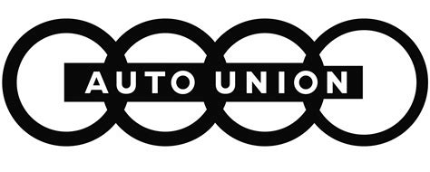 Volkswagen Group Could be Renamed Auto Union - GTspirit