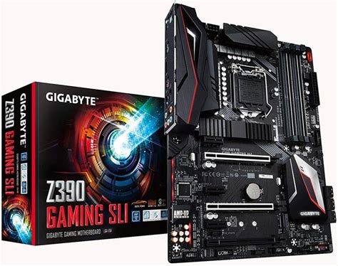 Best Z390 Motherboards for Gaming & OC [Budget & High-end]