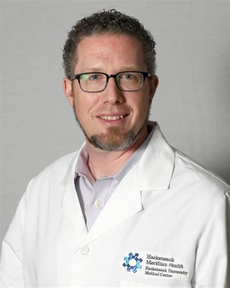 Dr. Mark A. Brubaker, MD | Hackensack, NJ | Internal Medicine