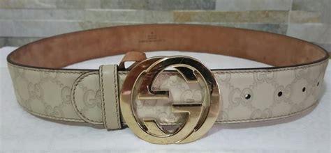 Gucci vintage women's belt - Catawiki