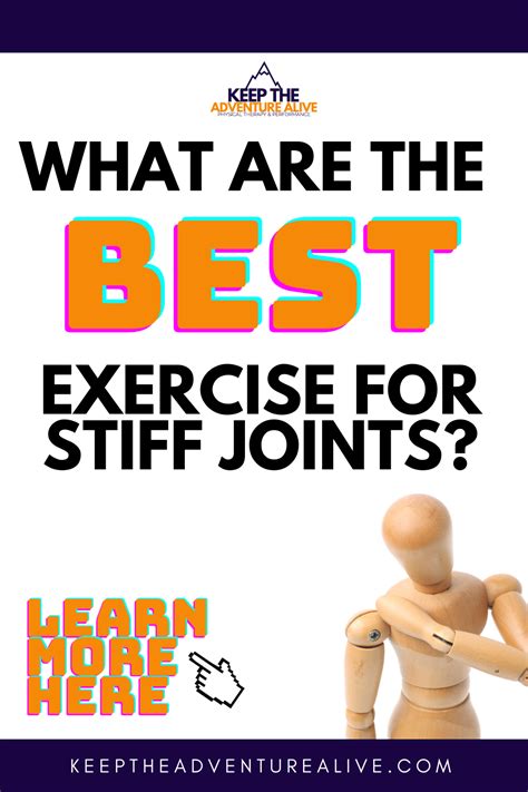 Best exercises for stiff joints the 8 exercises you should be doing in 2022 – Artofit