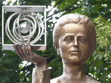 Polish Nobel Prize Winners Route | VisitingPoland