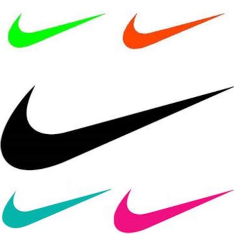 Nike Check Symbol