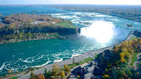 Horseshoe Falls in Niagara Falls, Ontario | Expedia