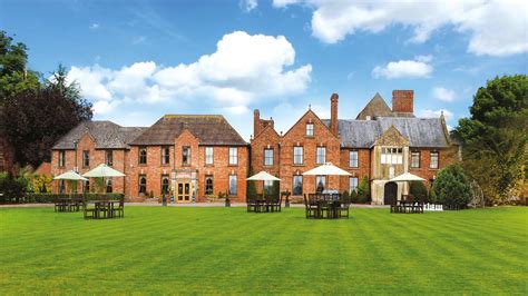 Wedding Venue in Hatherley, Hatherley Manor Hotel & Spa | UKbride