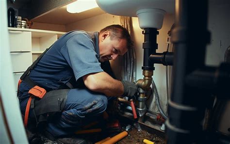 Commercial Plumbers Near Me - Plumbing Emergency