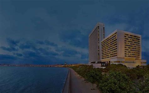 Best 5-star hotels in Mumbai for a luxe staycation | MakeMyTrip Blog