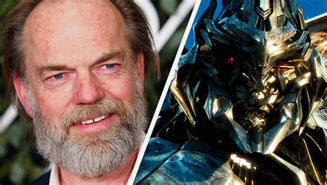 COUNTDOWN: 10 actors we still can’t believe starred in Transformers films (part 1) – The Source ...