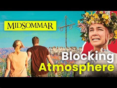 Midsommar Explained: Symbolism, Themes, And Easter Eggs, 57% OFF