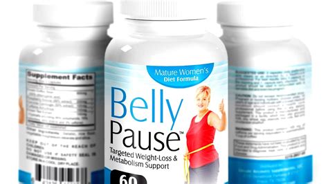 Natural Supplements For Menopause Weight Gain - Menopause Choices