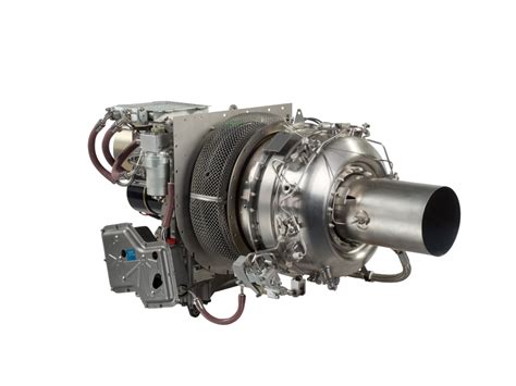 eAPU60 Auxiliary Power Unit | Safran