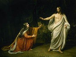 Mary Magdalene - Wikipedia