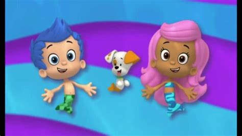 Bubble Guppies catchy theme song | Fandom