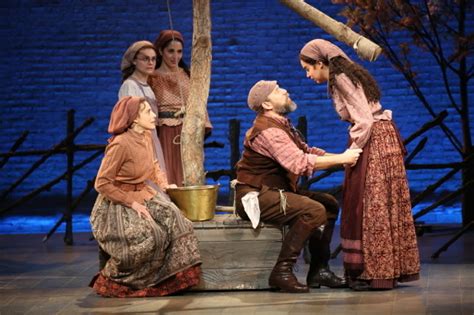 Fiddler On The Roof Tickets | 8th February | Orpheum Theatre