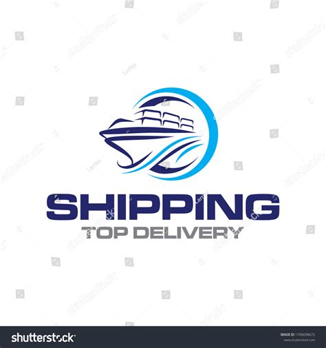 51,432 Shipping Company Logo Images, Stock Photos & Vectors | Shutterstock