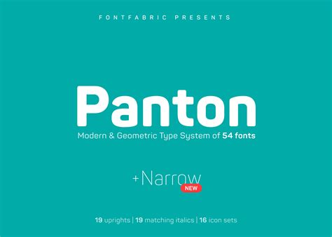 DOWNLOAD: Panton font - by Fontfabric™ | Cute fonts, Free cute fonts, Pantone