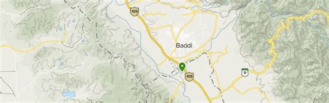 Best Hikes and Trails in Baddi | AllTrails