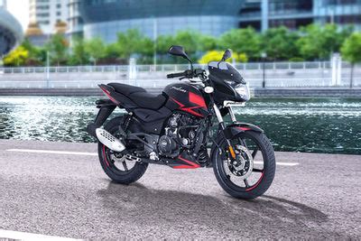 Bajaj Pulsar 180 Price- Images, Colours, Specs & Reviews