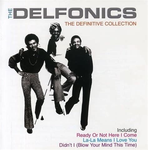 Delfonics: Fun Music Information Facts, Trivia, Lyrics