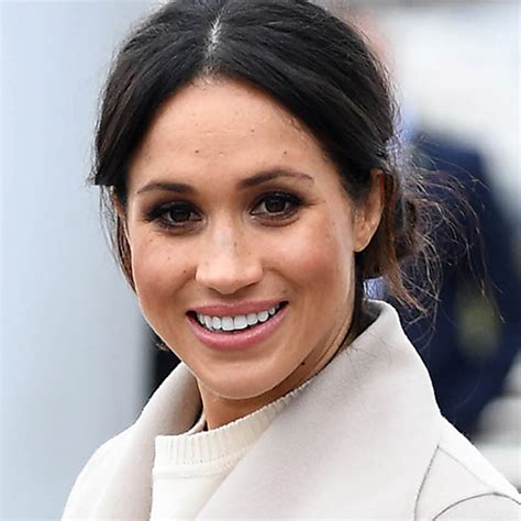 Meghan Markle’s Royal Wedding Day Makeup Will Include Her Favorite ...