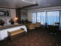 New suites debut on Norwegian Dawn, cruising out of Boston – All Things ...