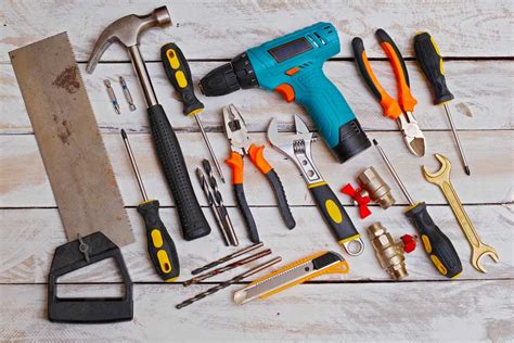 Top Reasons to Hire a Handyman | To Do-Done