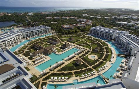 Meliá estrena en Punta Cana su nueva marca Falcon’s Resorts - Tour Atabex