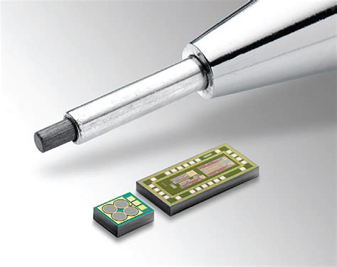 8 new sensors for medical applications