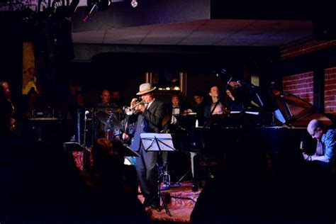 Hermann’s Jazz Club celebrates 40 years, looks ahead to post-pandemic world | Nexus newspaper