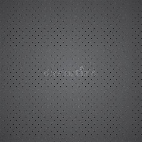 Perforated leather texture stock vector. Illustration of background ...