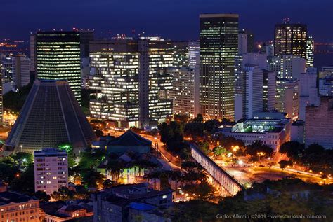 Downtown • Rio de Janeiro - Brazil | SkyscraperCity Forum