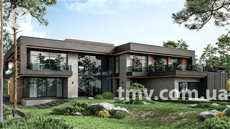 Riviera Residence - House Plan | Behance :: Behance