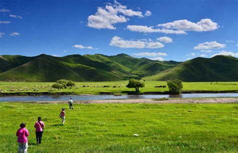 A closer look at Inner Mongolia - Culture - Chinadaily.com.cn