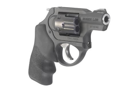 Ruger LCRx 327 Federal Magnum Double-Action Revolver | Sportsman's Outdoor Superstore