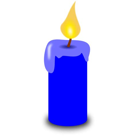 Clipart candle, Picture #188496 clipart candle