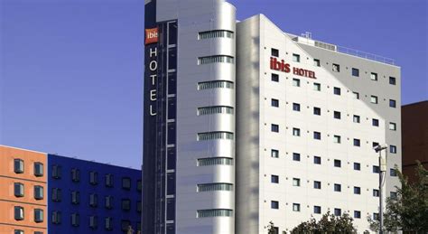 Group Booking : Ibis Leeds Centre, leeds