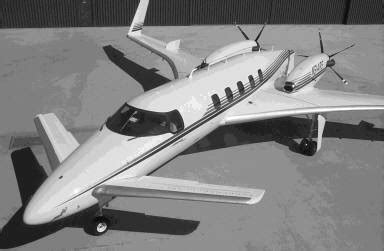 Raytheon Aircraft (Beech Aircraft / Hawker-Beechcraft) - Overview & History