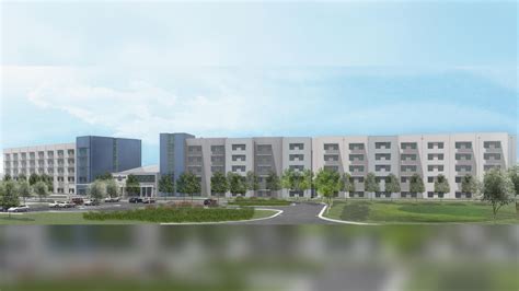 New military lodging facility coming to Tyndall Air Force Base in 2024 ...