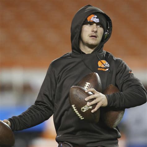 Johnny Manziel Fails to Sign CFL Contract by Deadline | News, Scores ...