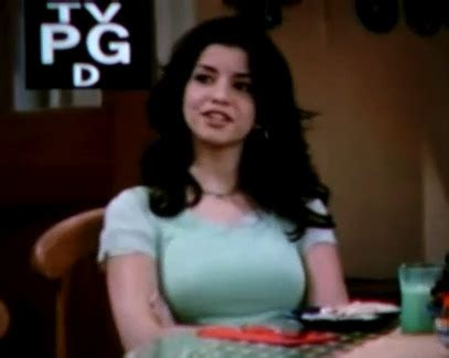 HipJunk: Masiela Lusha (Carmen lopez)-George lopez The...