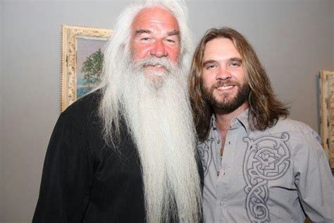 William Lee Golden ( Oak Ridge Boys ) and Bo Bice recording together | The oak ridge boys, Music ...