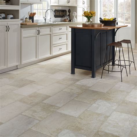 Luxury Vinyl Flooring in Tile and Plank Styles - Mannington Vinyl Sheet Flooring