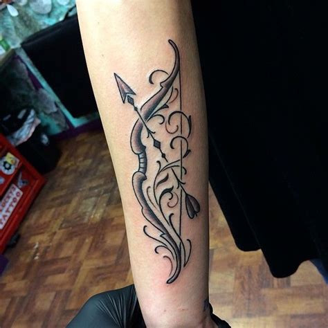 Tattoo uploaded by PK • Laced bow, by Blake Chambers #BlakeChambers # ...