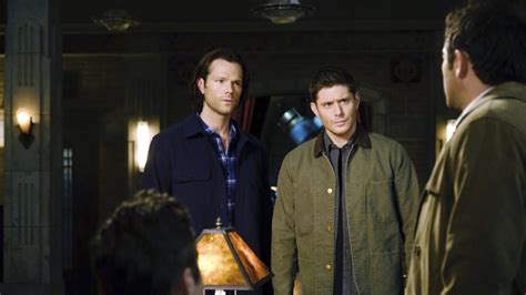 Miss 'Supernatural'? Cheer Up With These Bloopers (VIDEO)