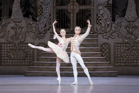 The Royal Ballet cancels its live stream of The Nutcracker