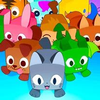 PET SIMULATOR free online game on Miniplay.com