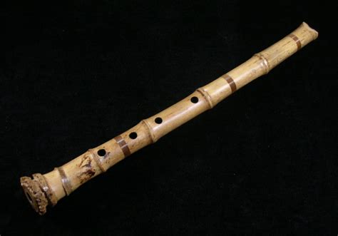 Shakuhachi, Shaku Hachi, 尺八