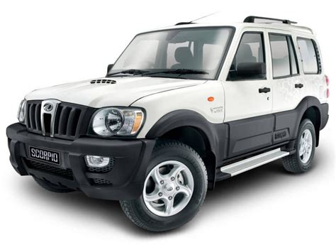 Mahindra Scorpio Photos, Interior, Exterior Car Images | CarTrade